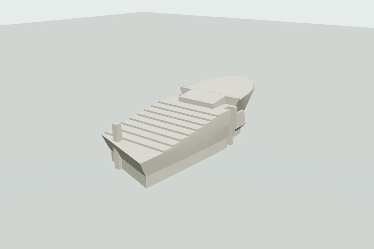 NEMO als landmarkmodel